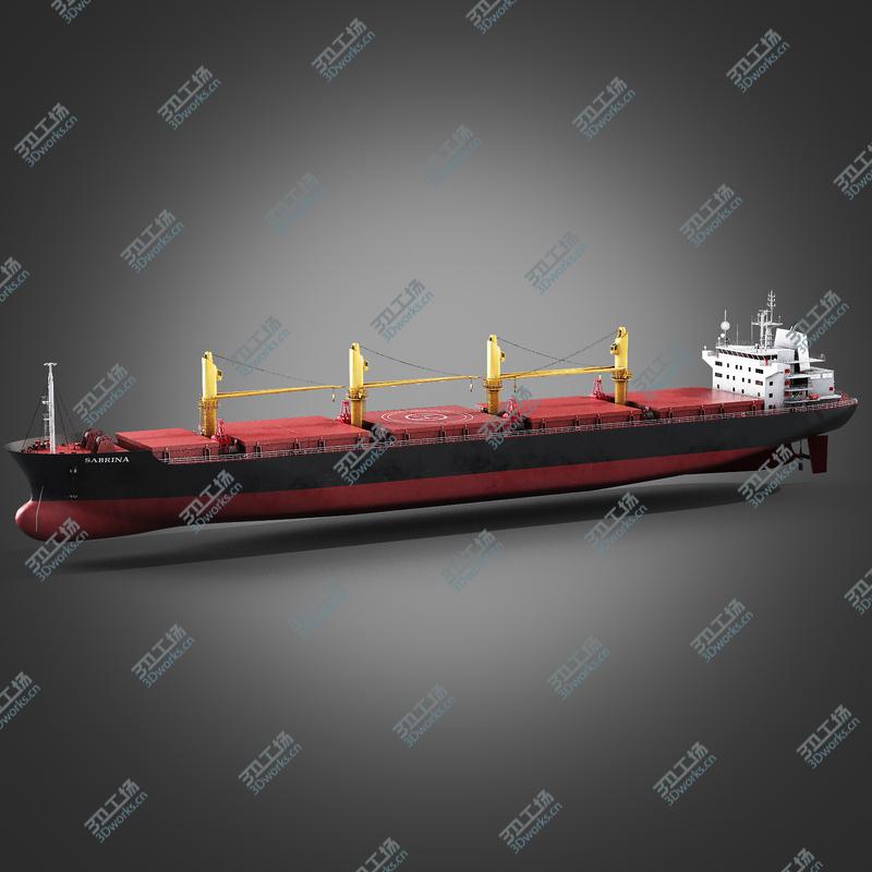 images/goods_img/20210319/Bulk carrier ship/3.jpg